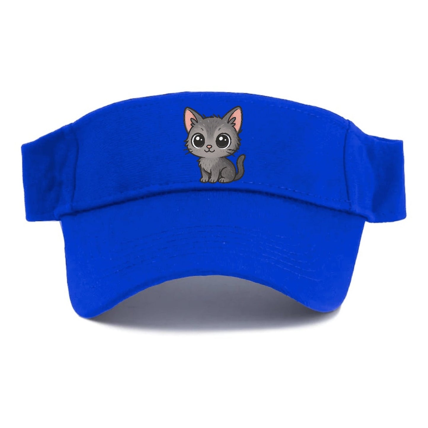Lykoi Mysterious Charm Visor
