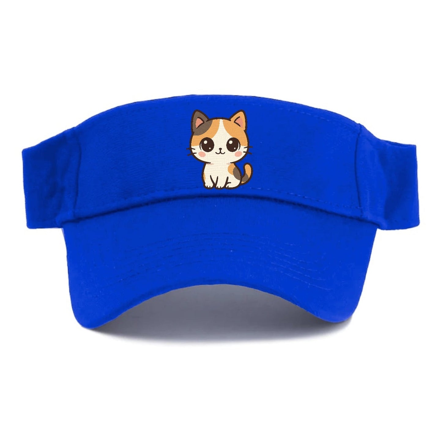 Calico Vibrant Spirit Visor