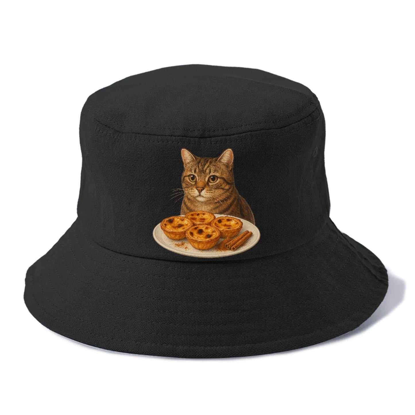 Tarts Bucket Hat