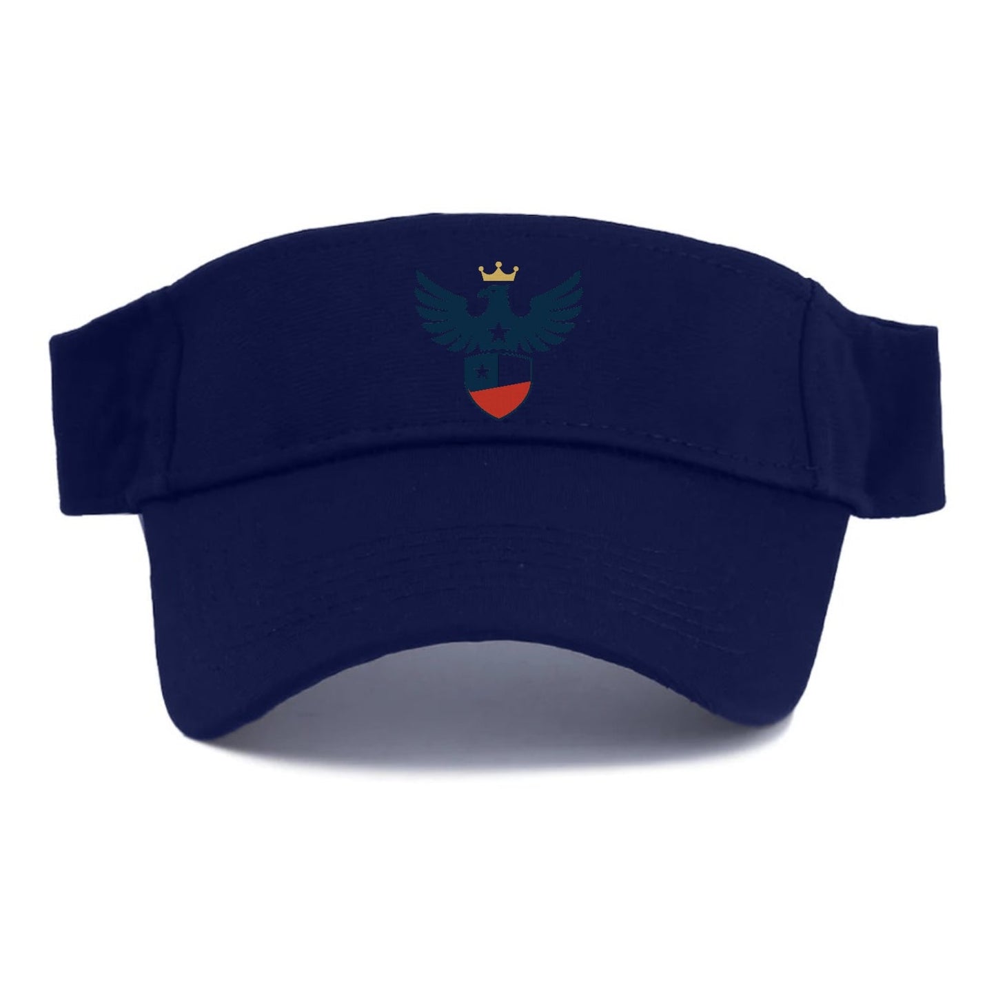 Chile Condor Eagle Emblem Premium Design Visor