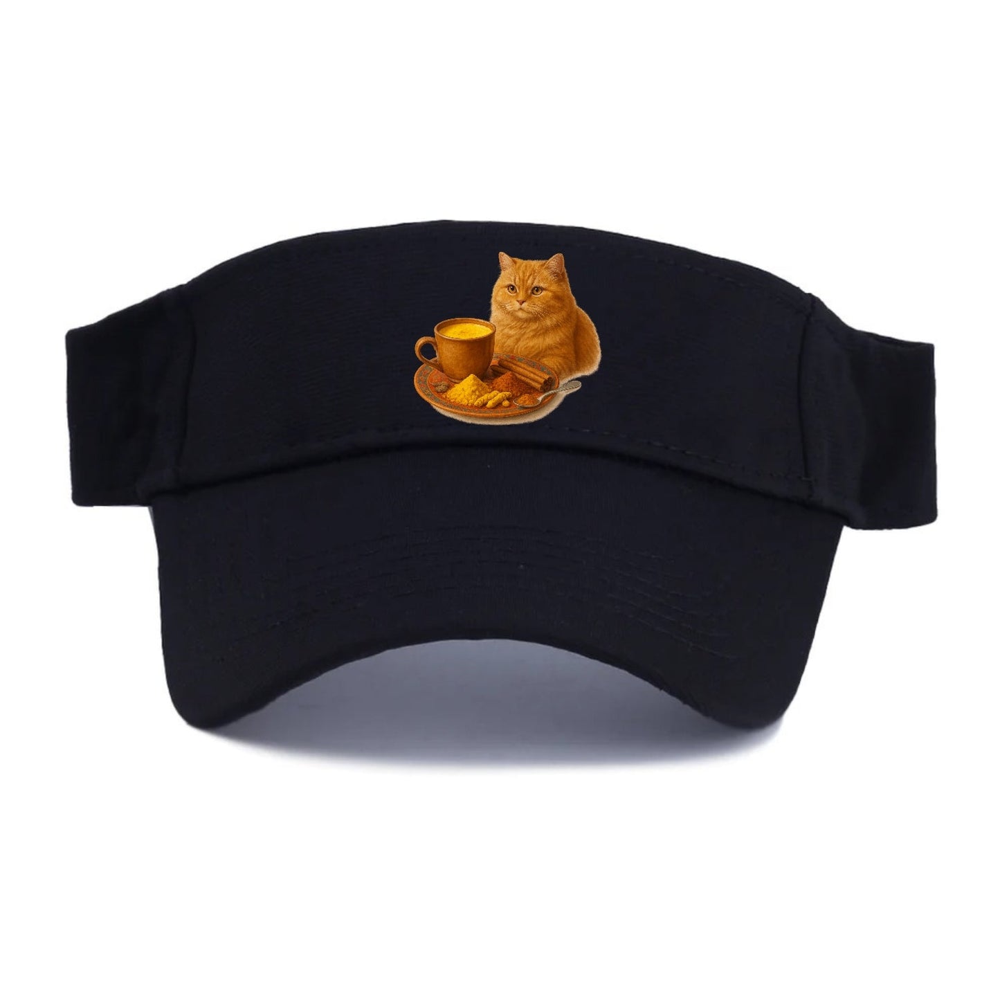 Cat Visor