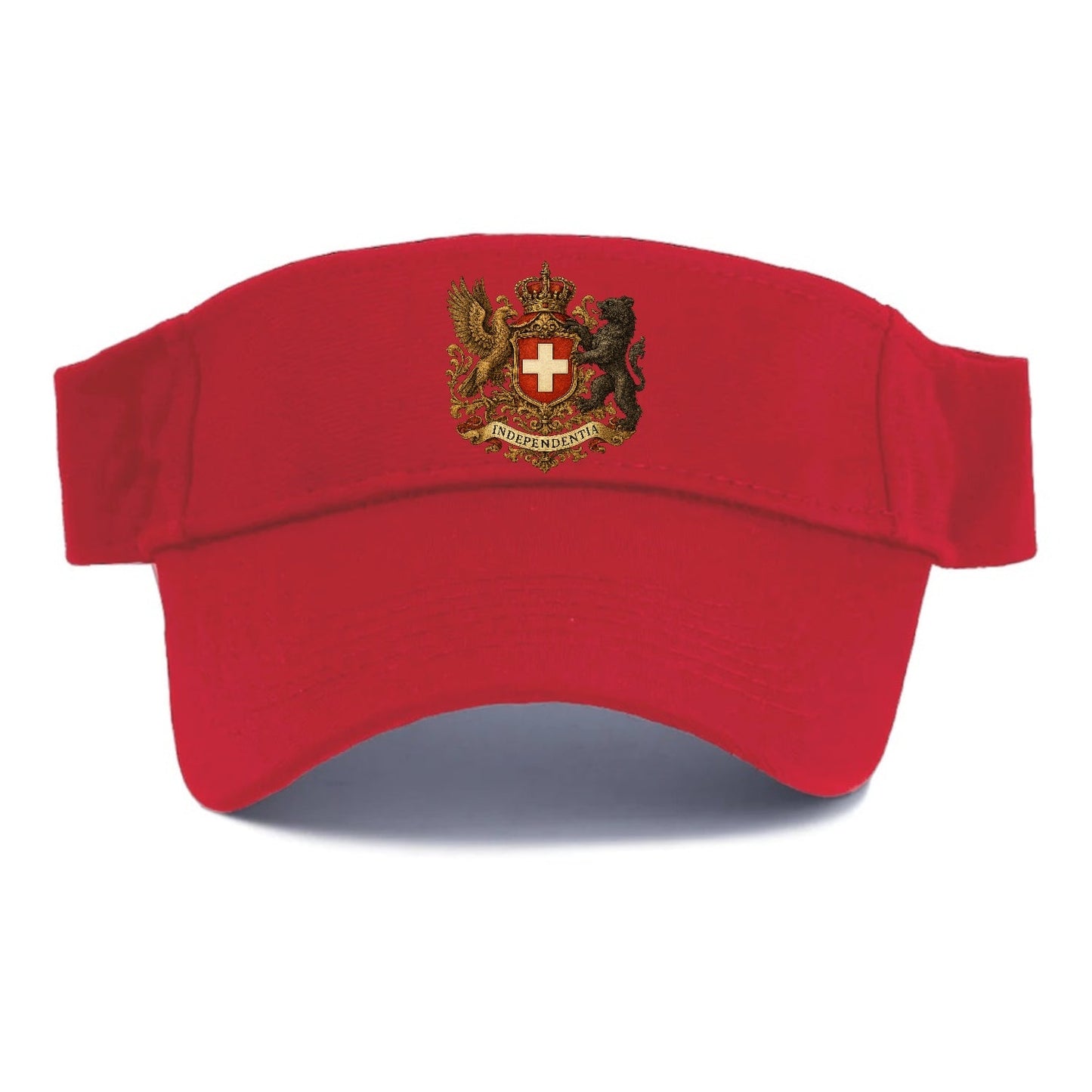 Heraldrycoatofarmsswiss Visor