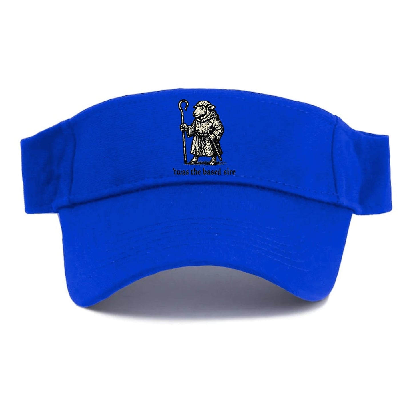 Character Visor