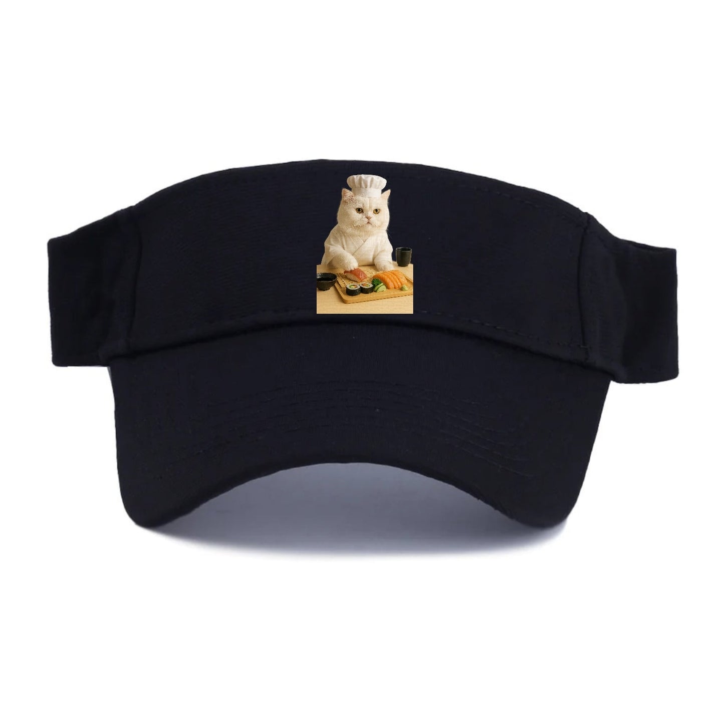 Charm Visor