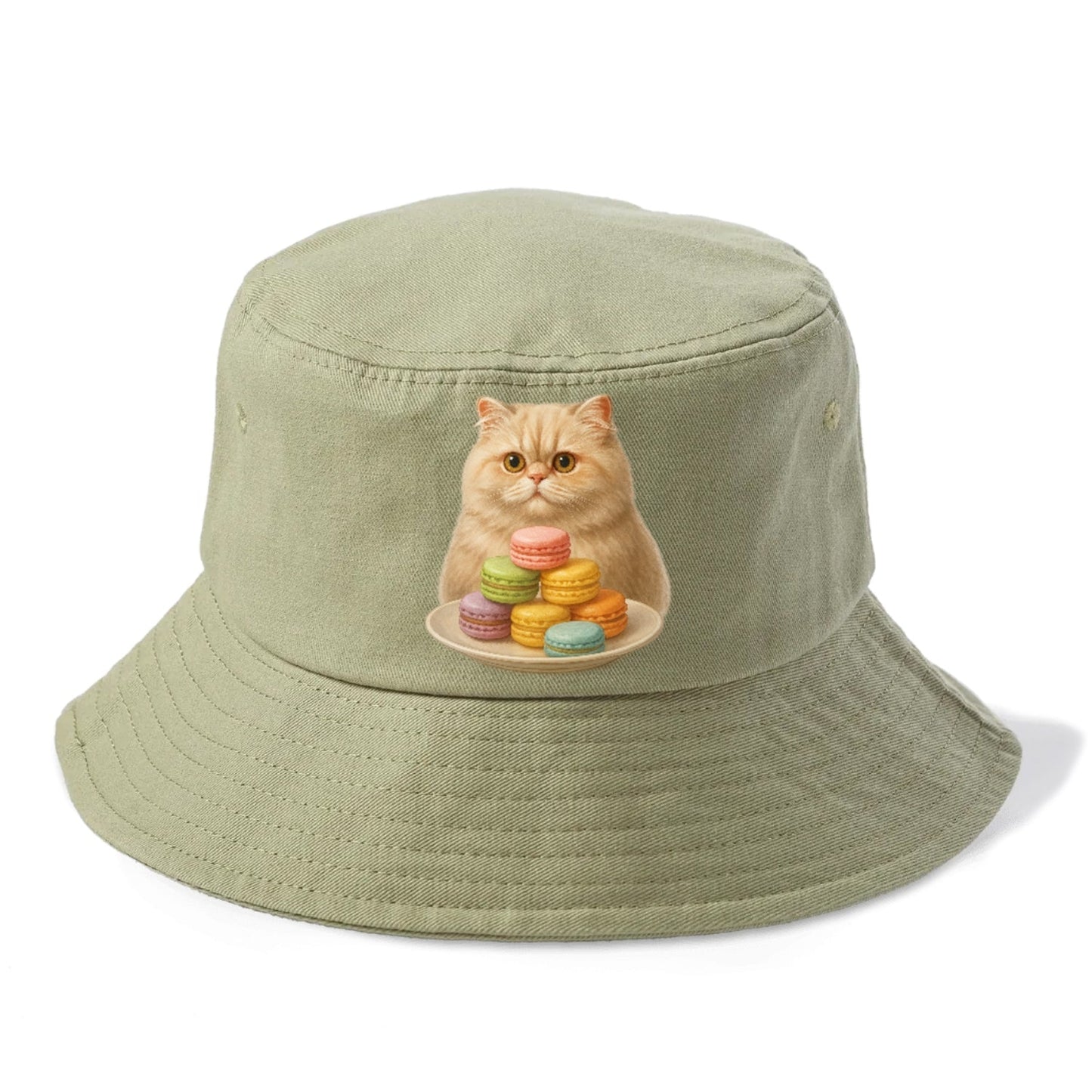 Allure Bucket Hat