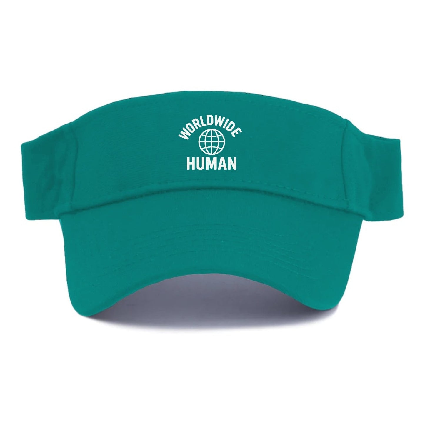Worldwide Human Visor
