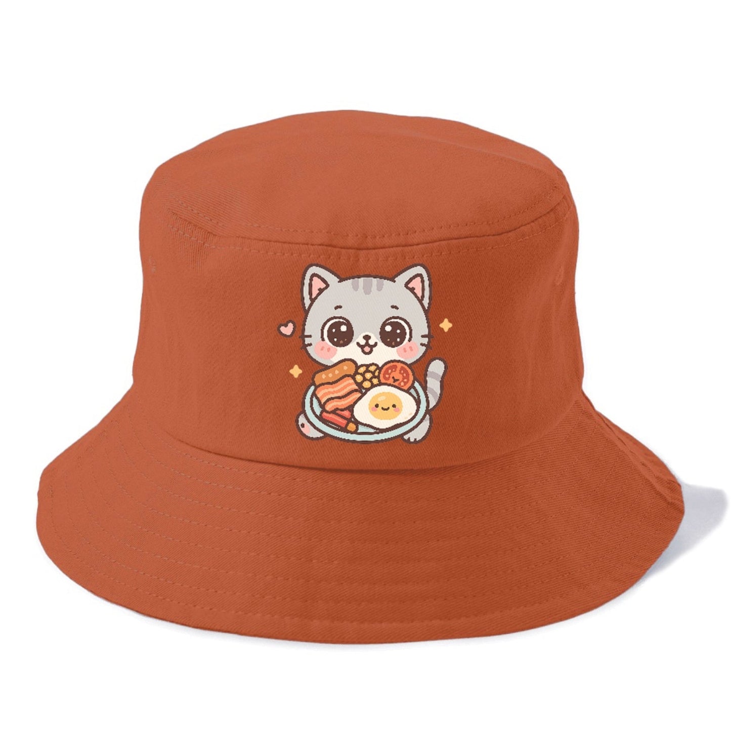 Breakfast Bucket Hat