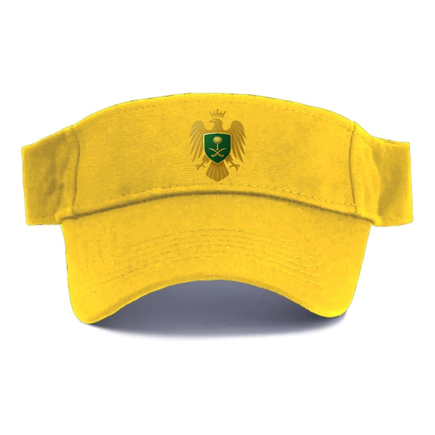 Eagle Emblem Visor
