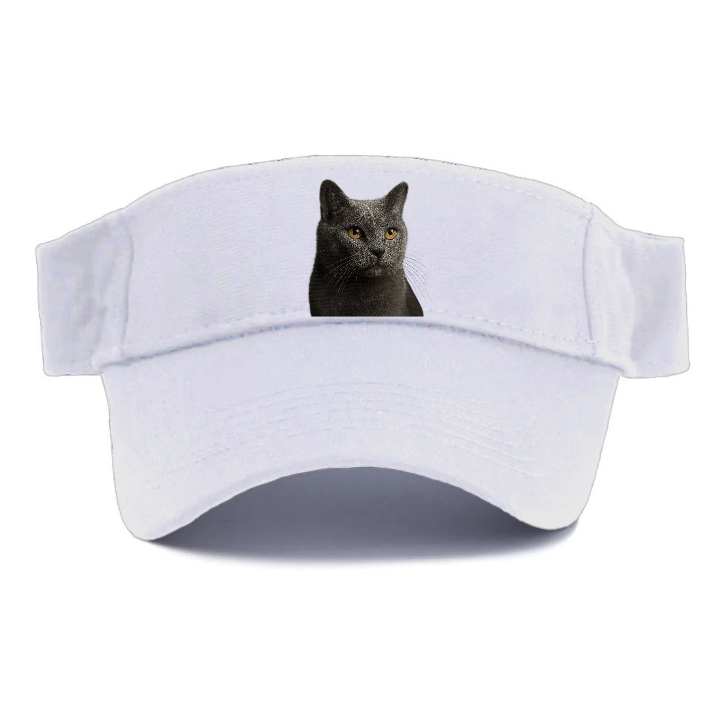 Chartreux Quiet Grace Visor