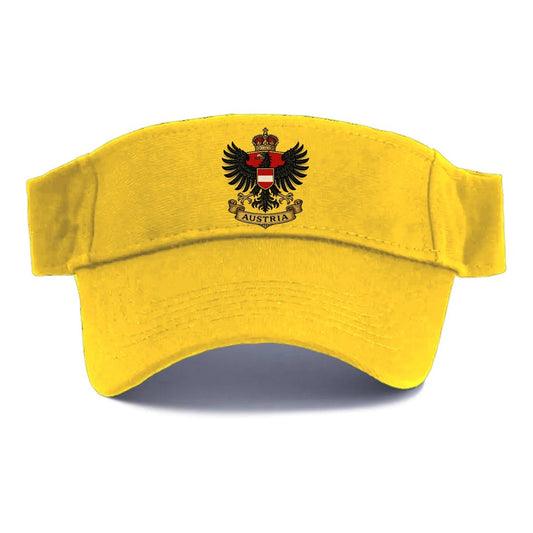 National Emblem Heritage Visor