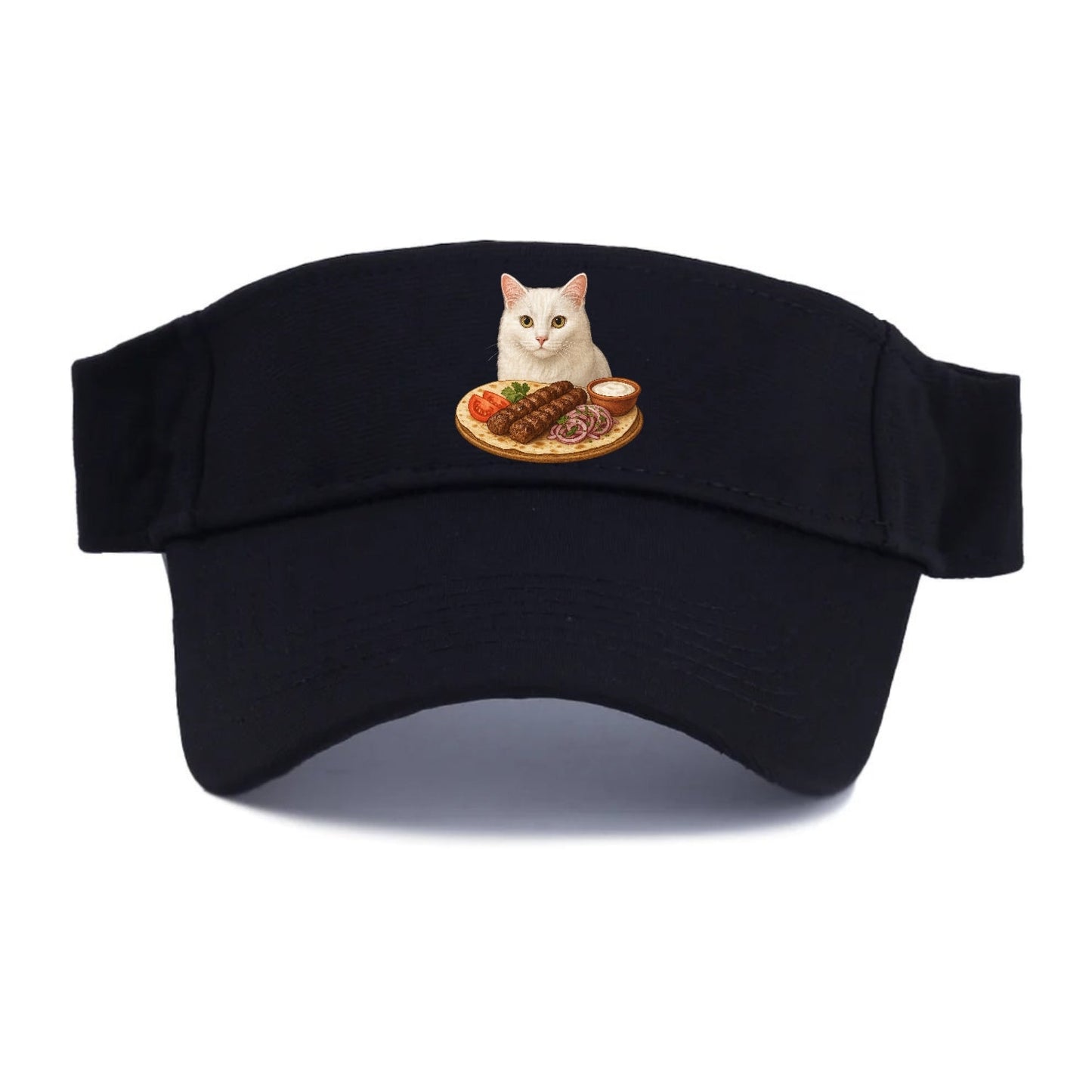 Feast Visor