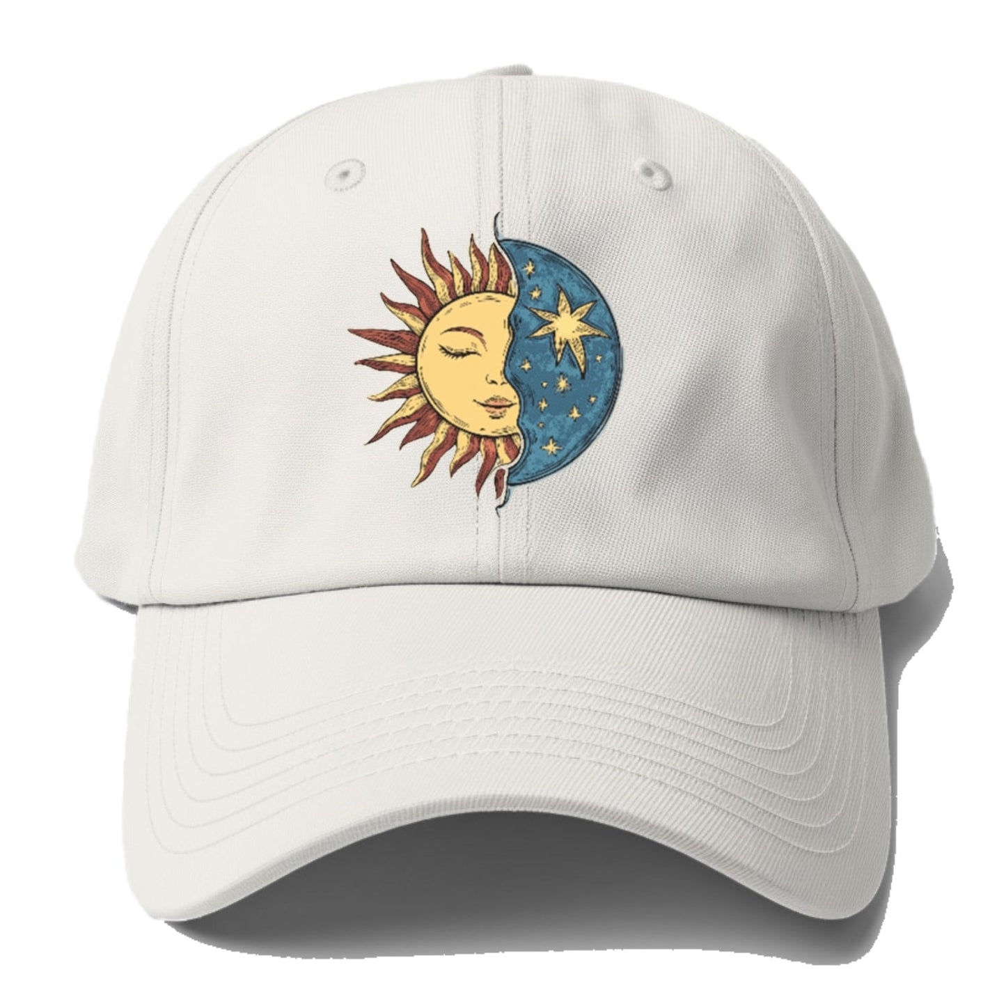 Celestial Harmony!!! Baseball Cap