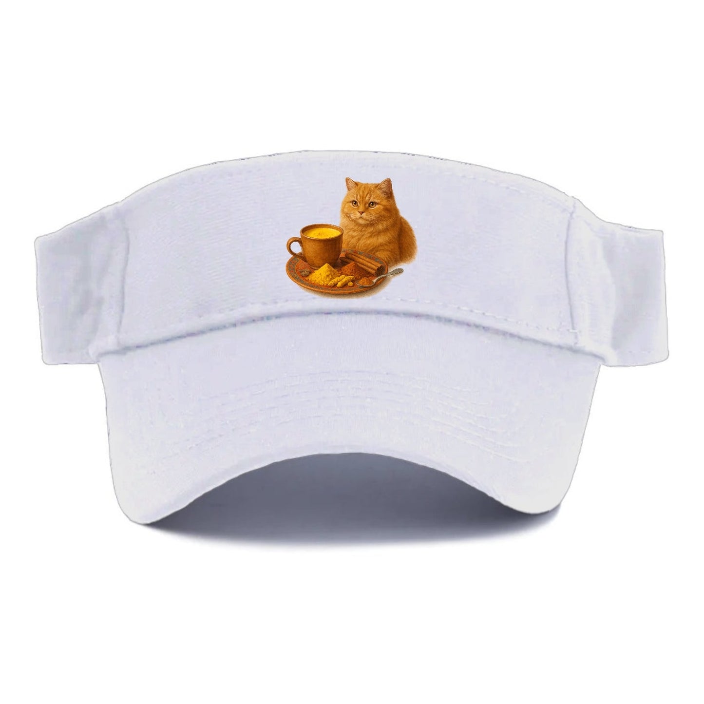 Cat Visor