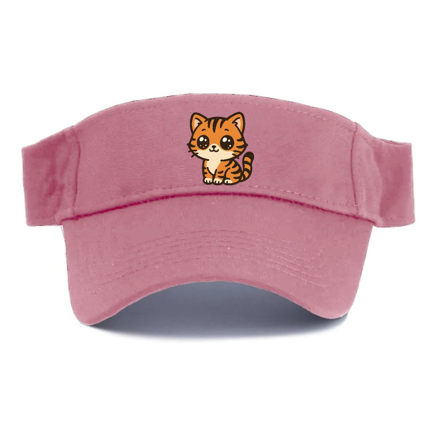 Tiger Untamed Majesty Visor