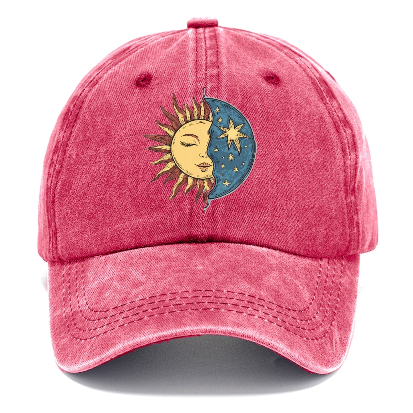 Celestial Harmony!!! Classic Cap