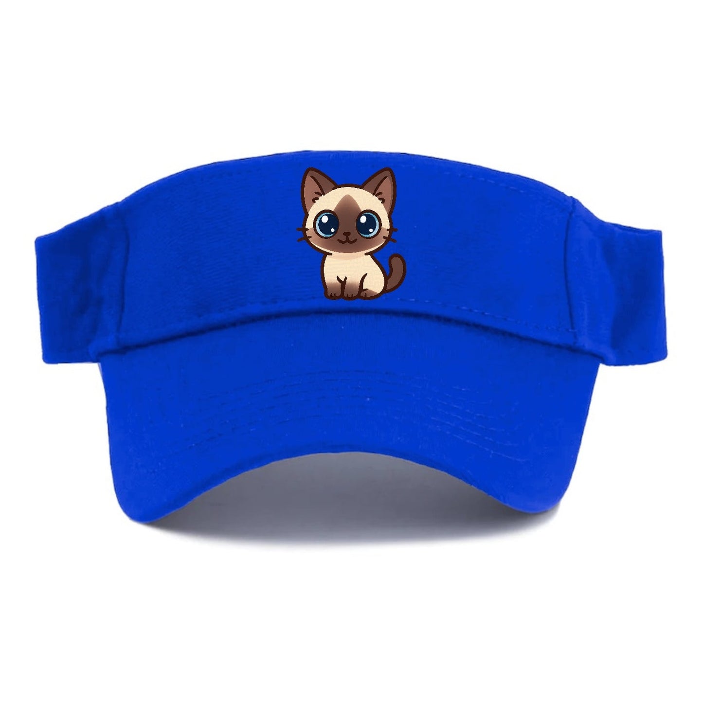 Siamese Elegant Mystique Visor