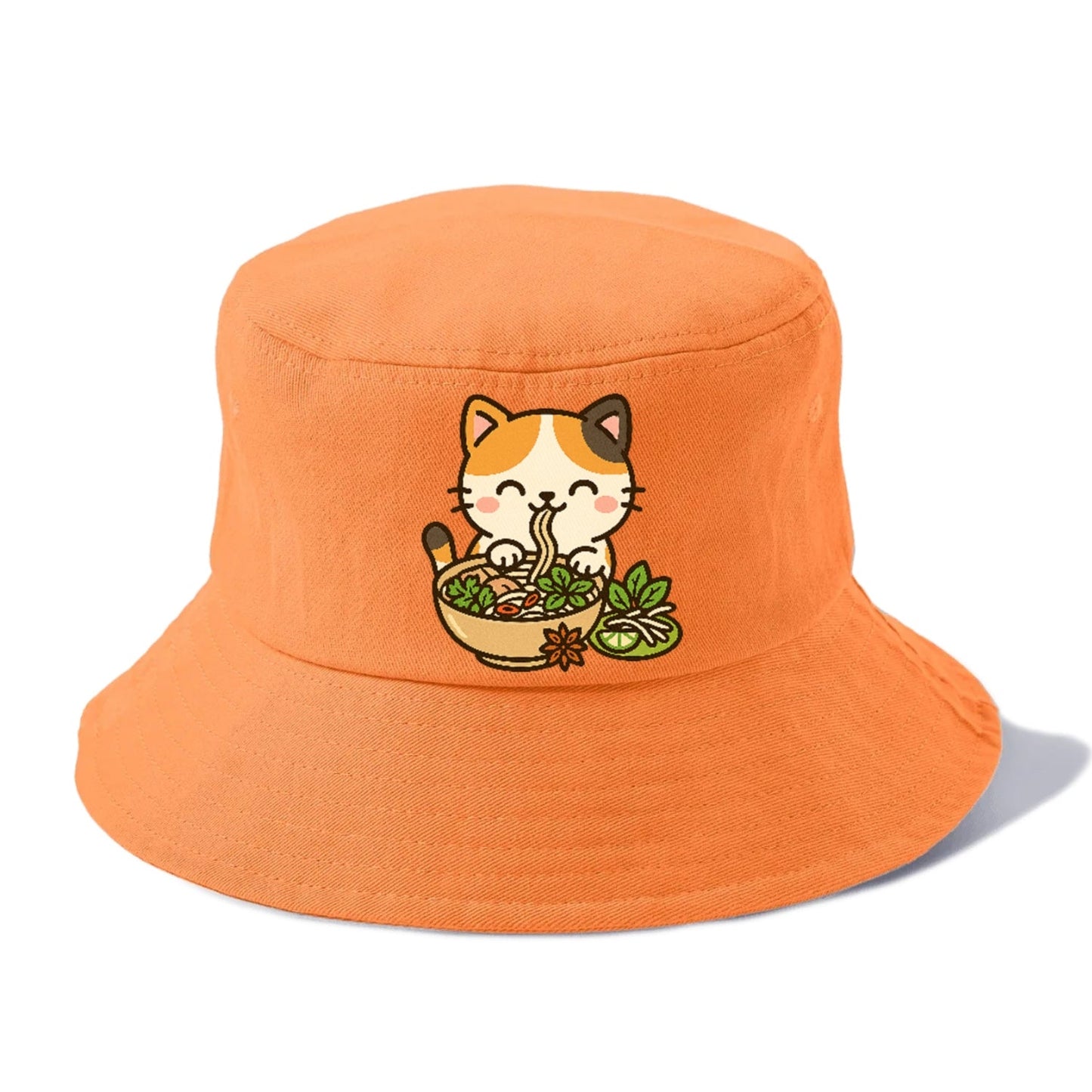 Pho Bucket Hat