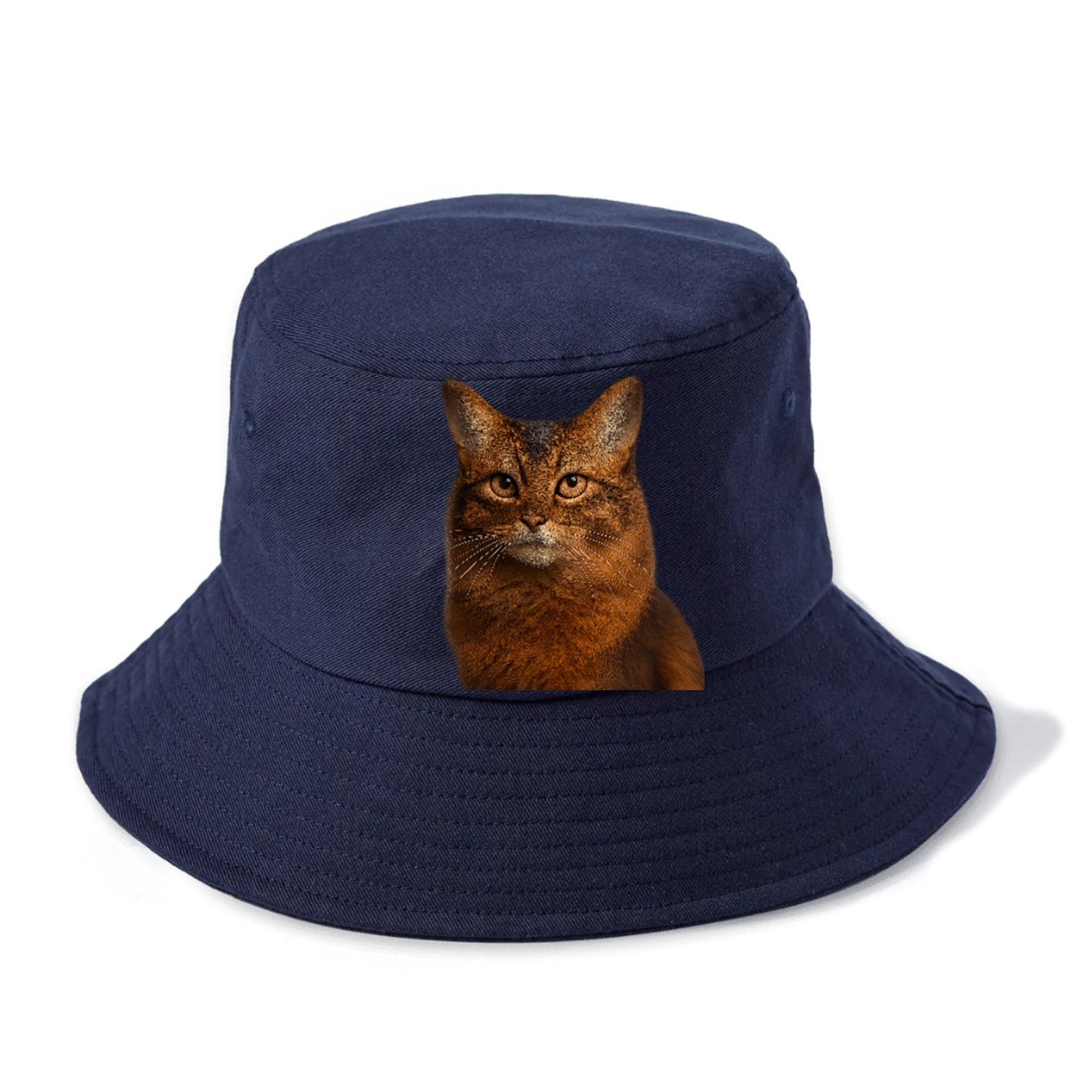 Somali Playful Grace Bucket Hat