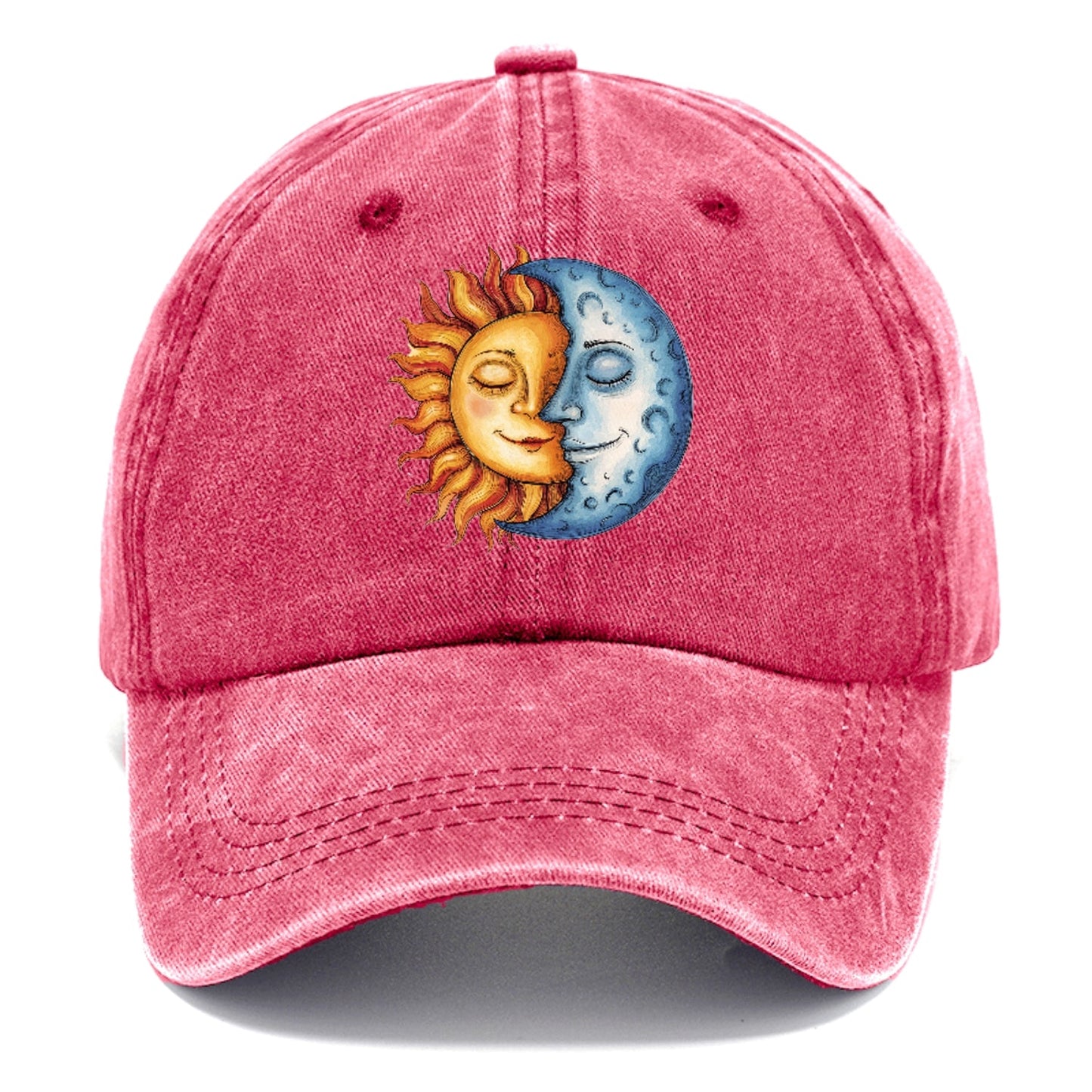 Celestial Harmony! Classic Cap