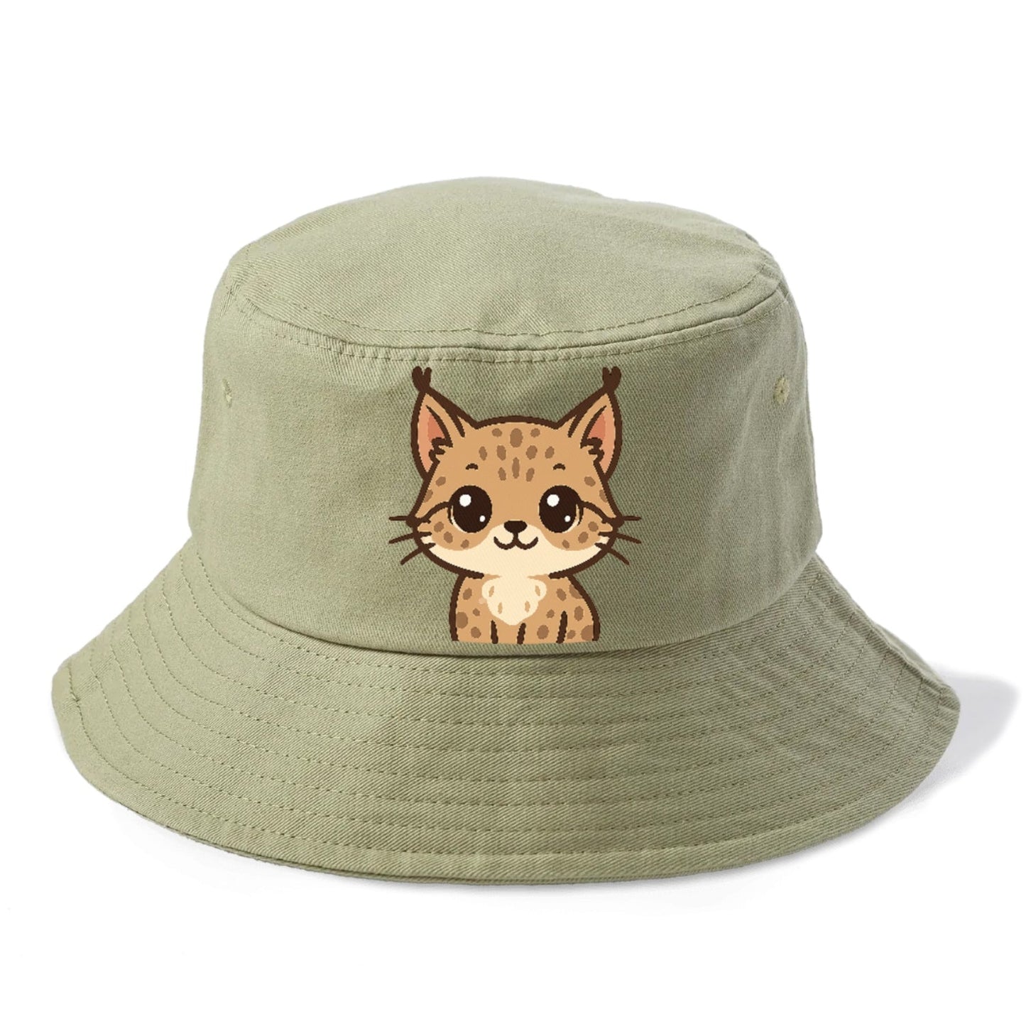 Lynx Elusive Spirit Bucket Hat