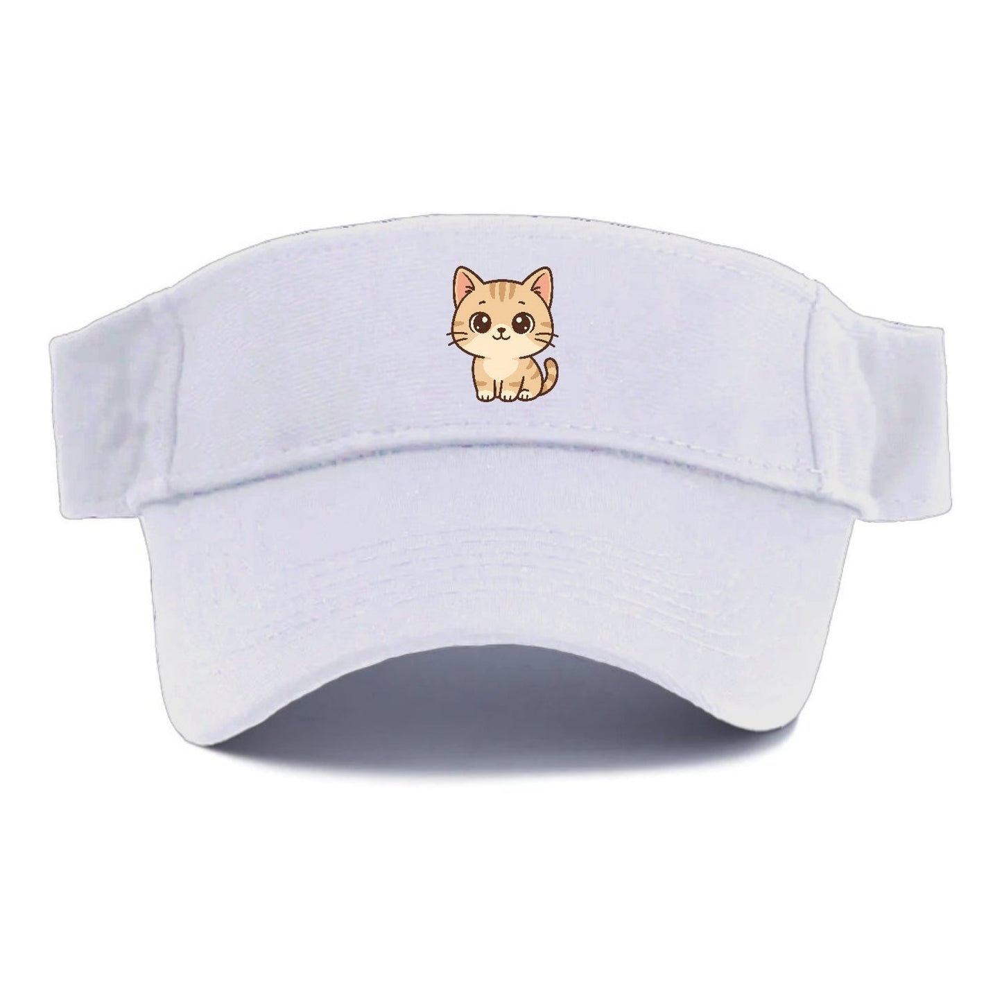 Sleepy Cat Dreamer Visor