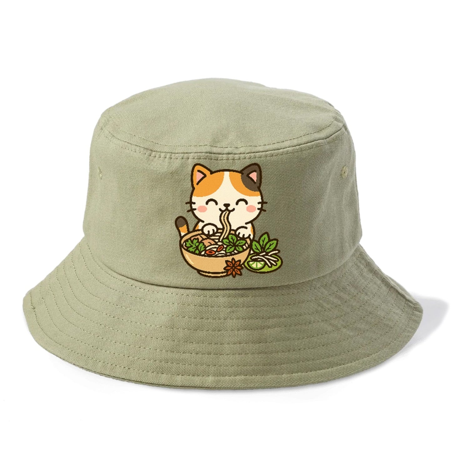 Pho Bucket Hat