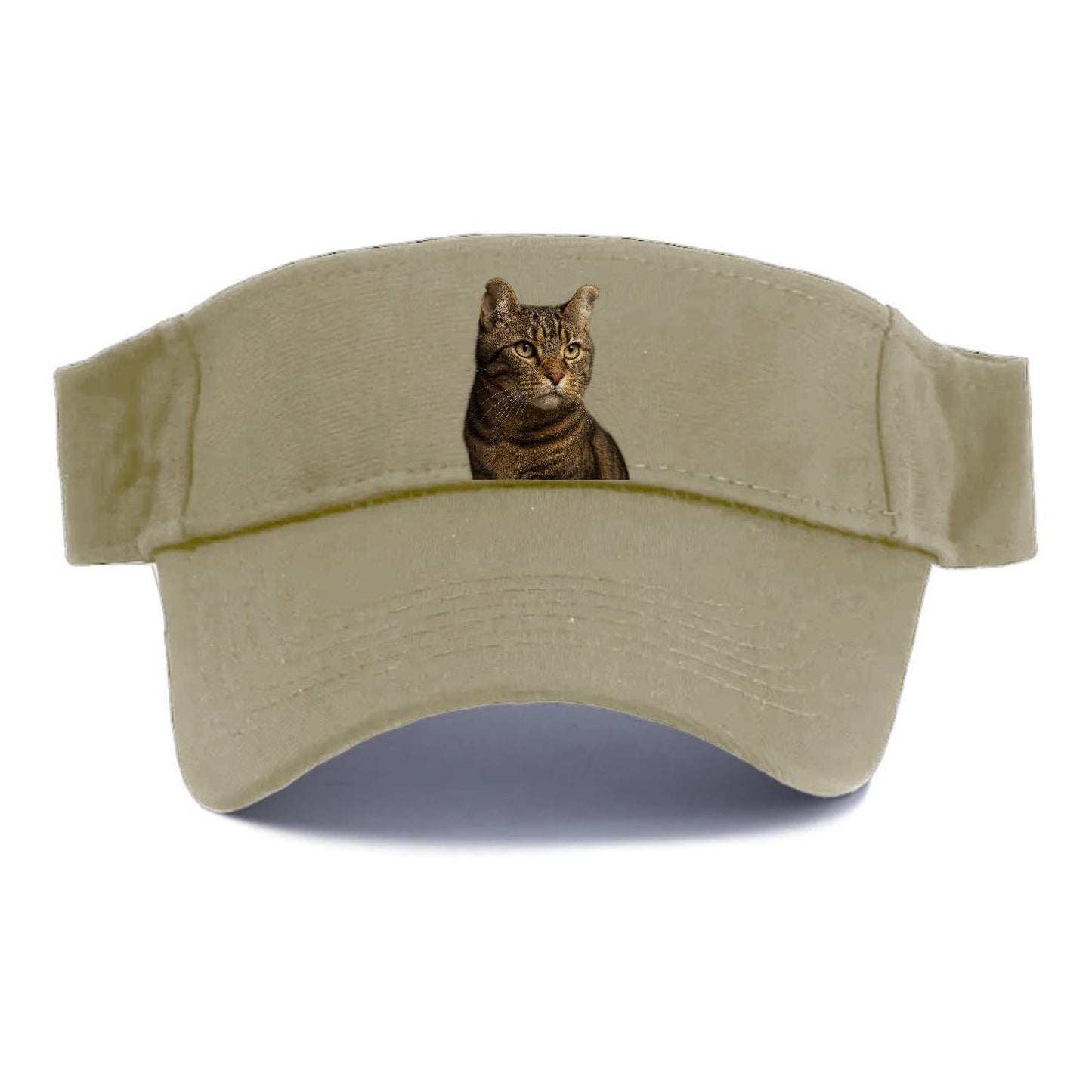 Highlander Rugged Icon Visor