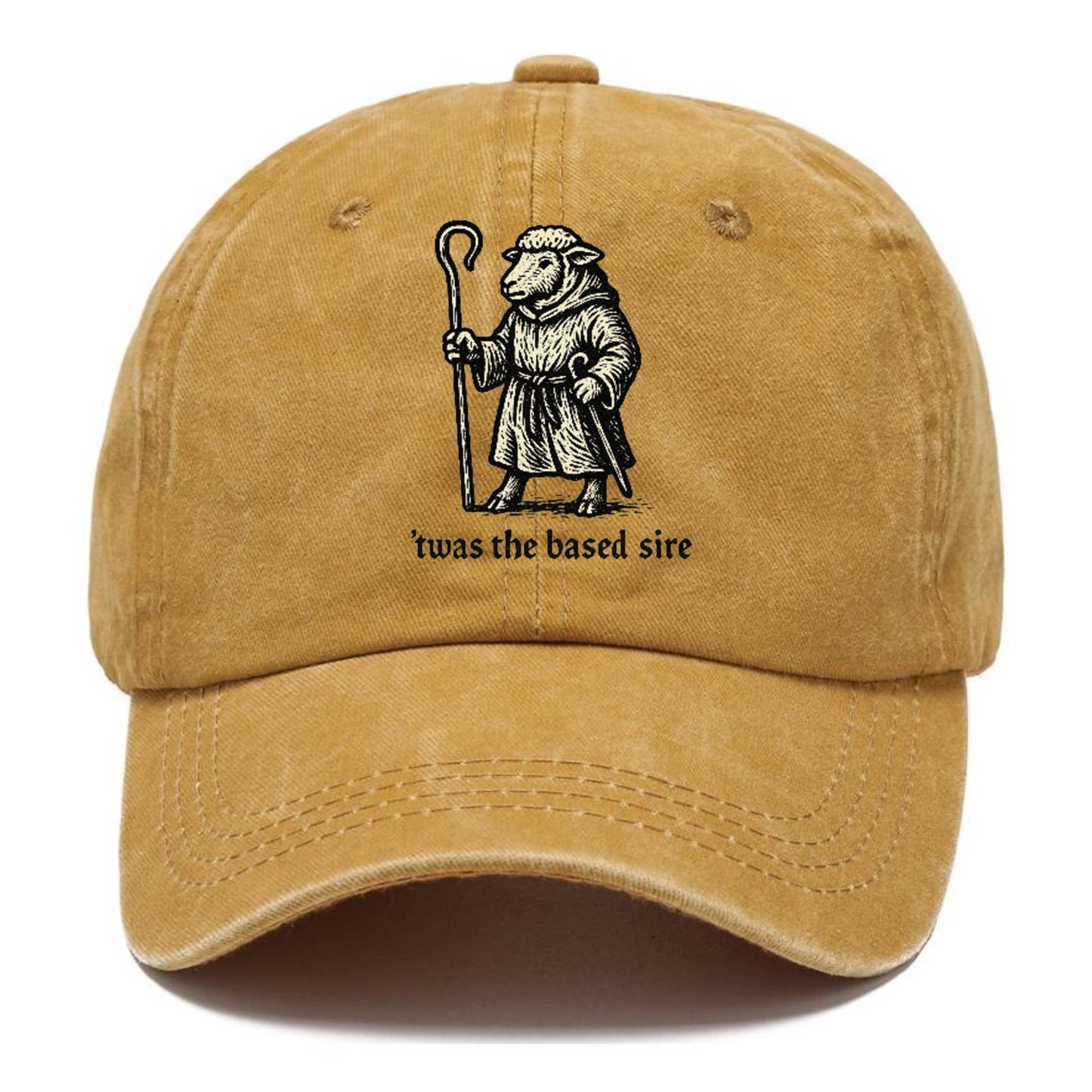 Character Classic Cap
