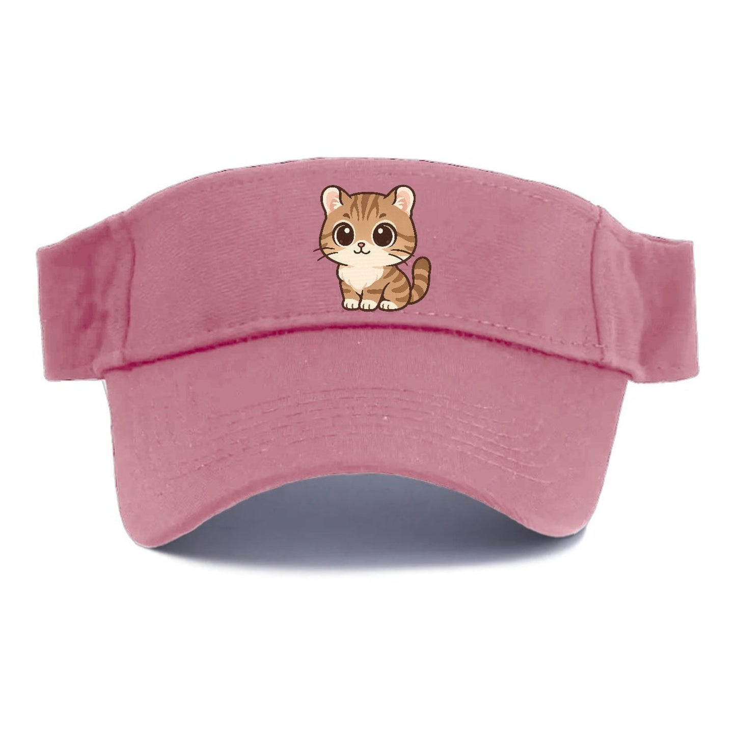American Curl Playful Charm Visor