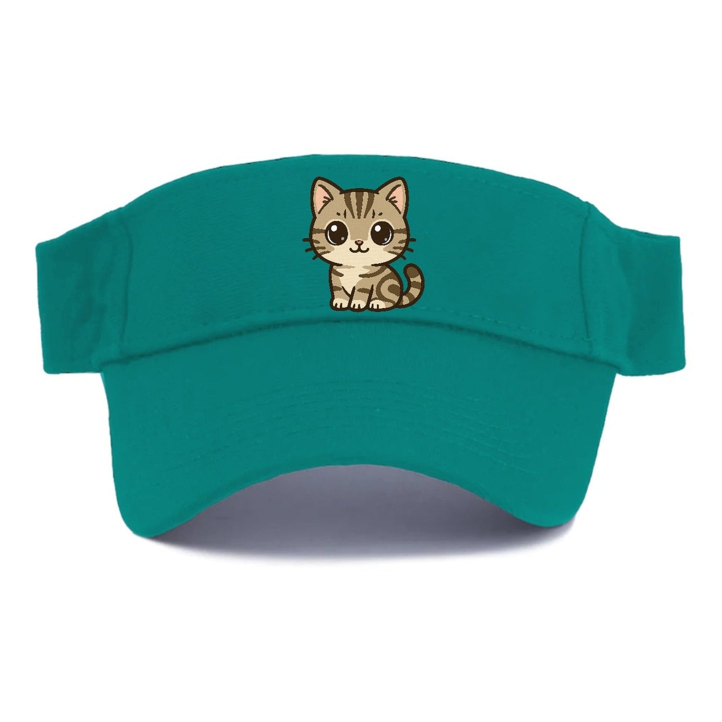 American Shorthair Charming Cat Visor