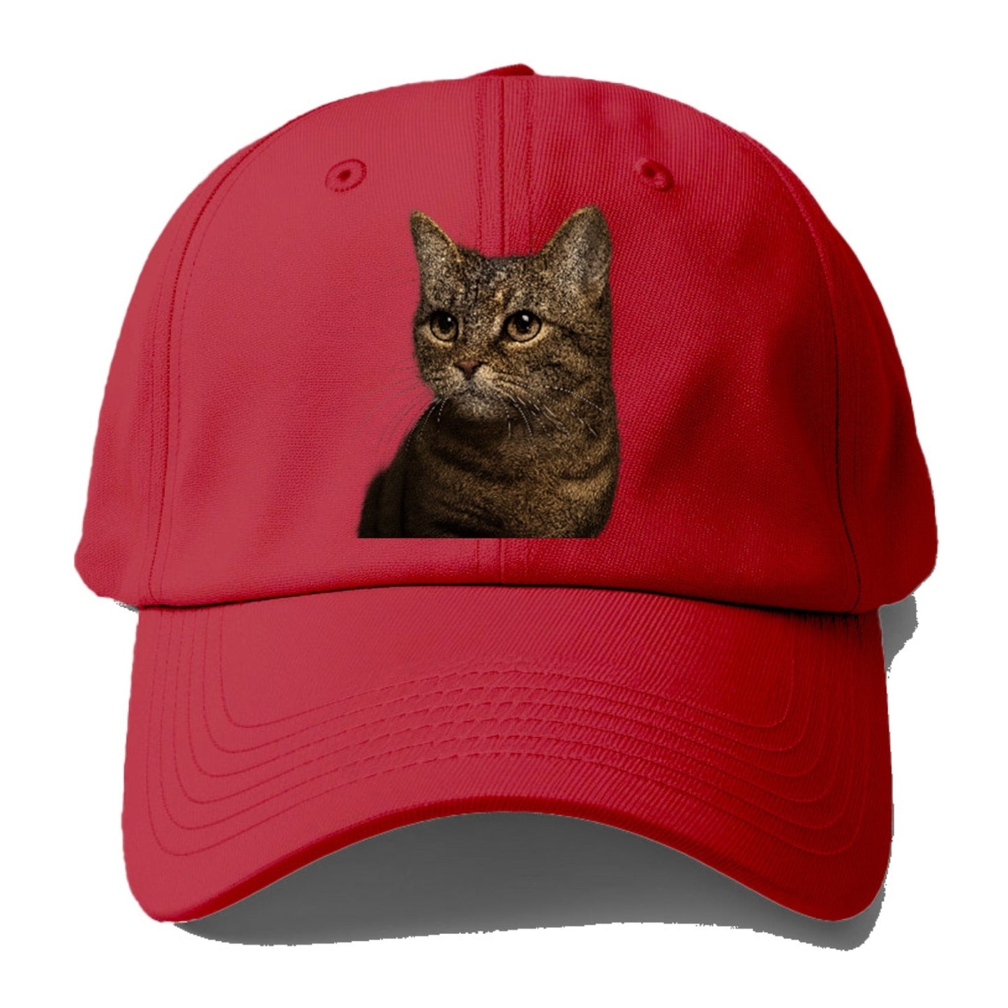 Munchkin Cat Charming Spirit Baseball Cap