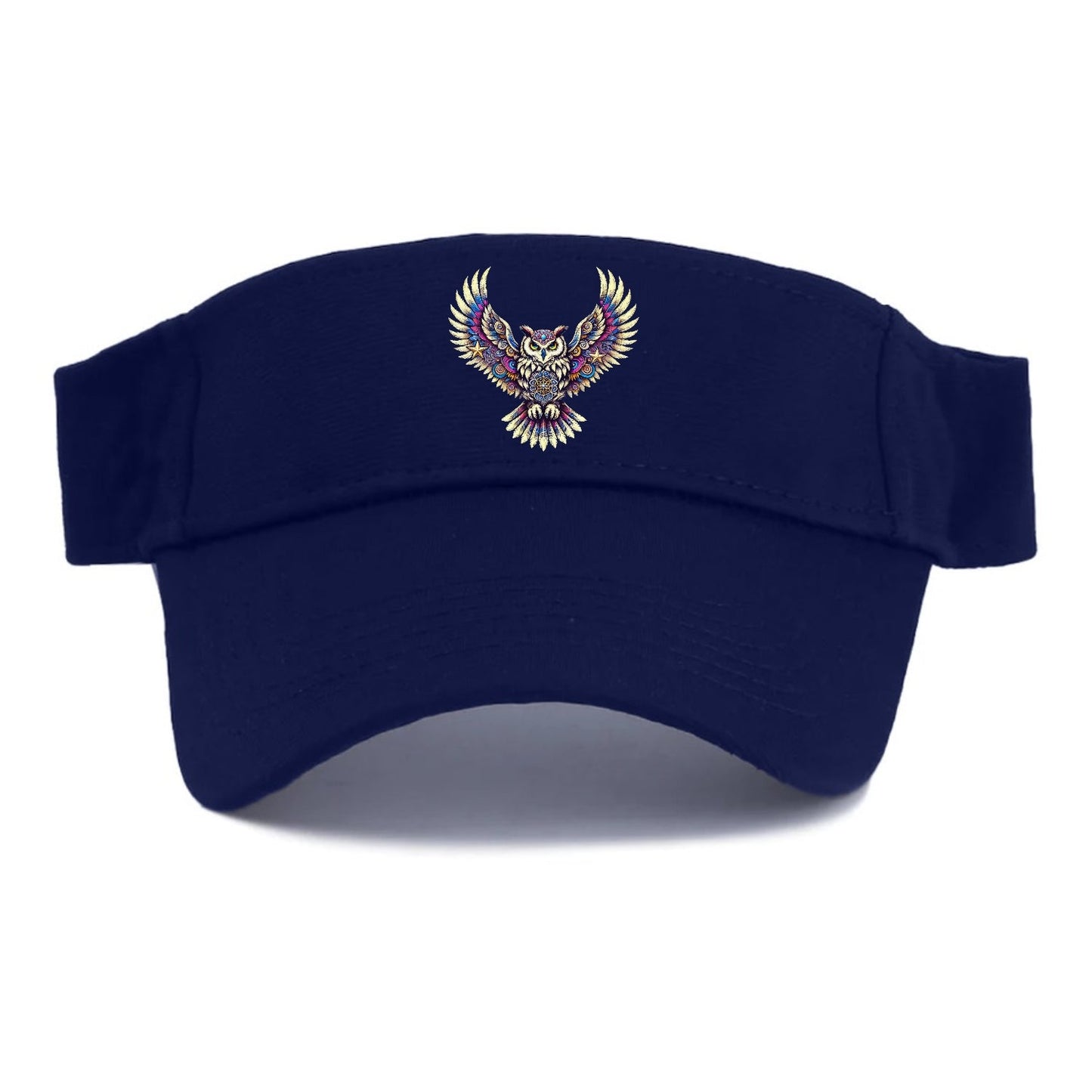 Celestial Guardian Visor