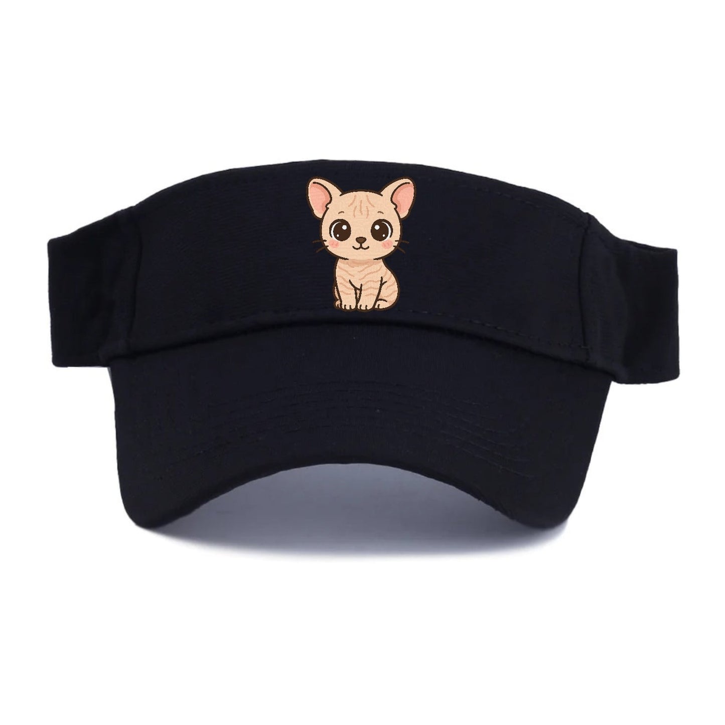 Ukrainian Levkoy Sleek Grace Visor