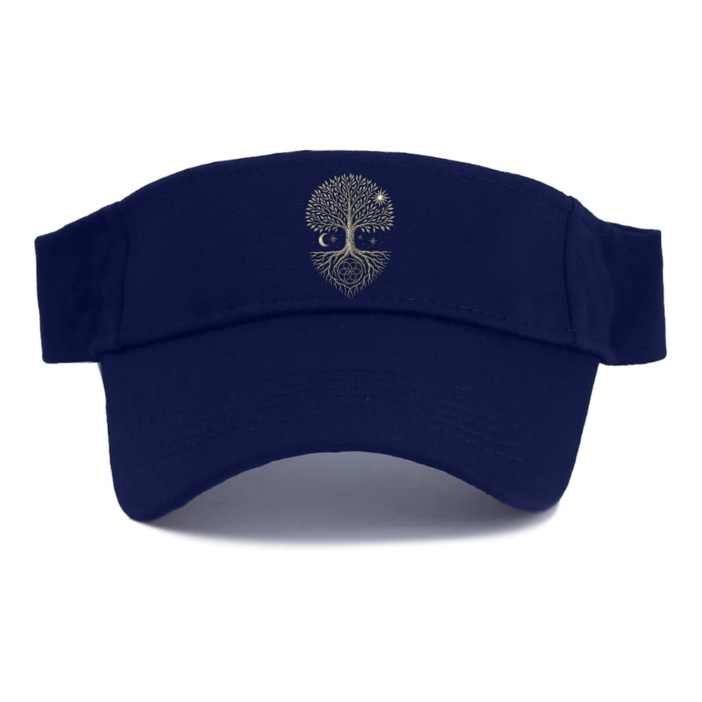 Rooted Spirit Visor