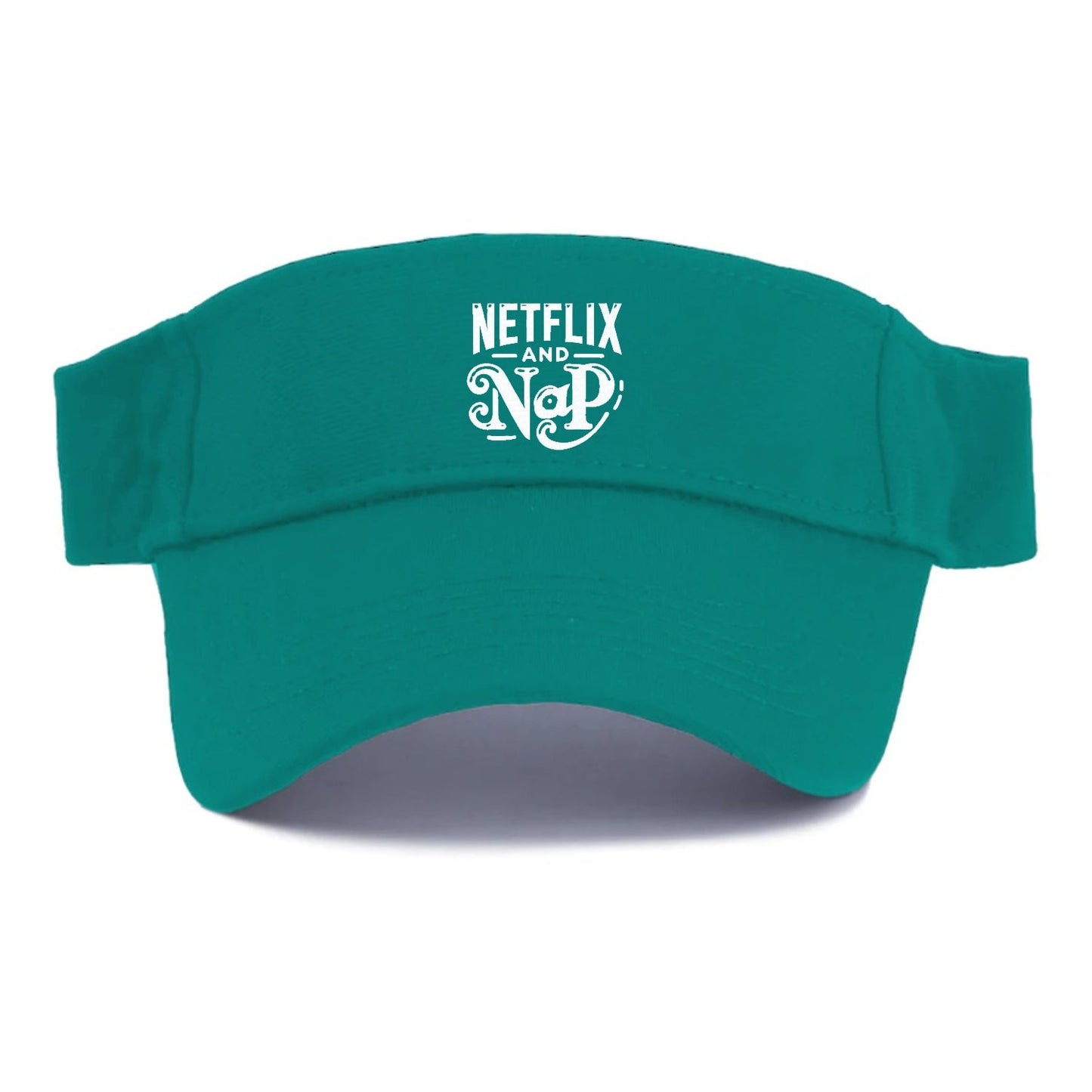 Netflix And Nap Visor