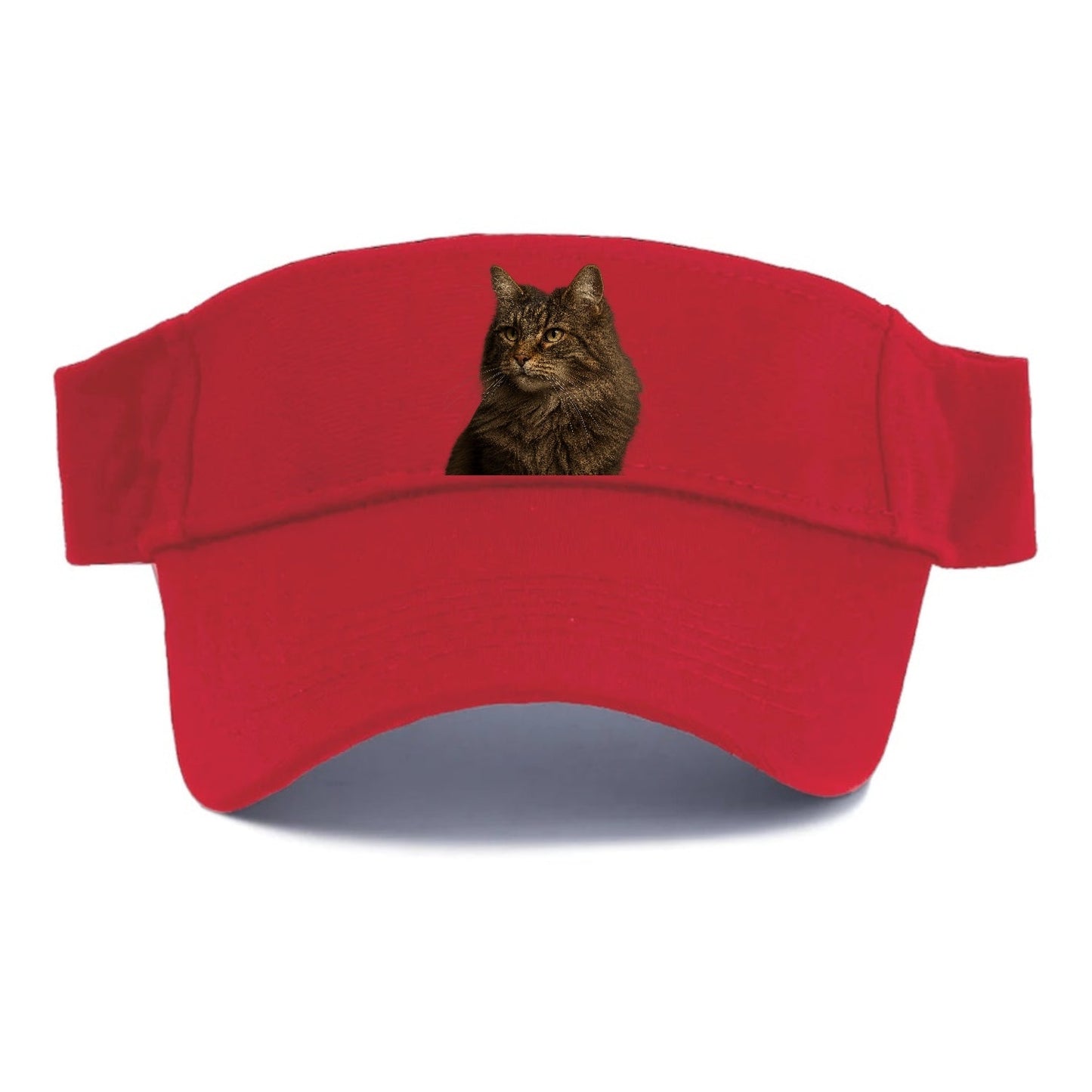 Norwegian Forest Cat Wild Majesty Visor