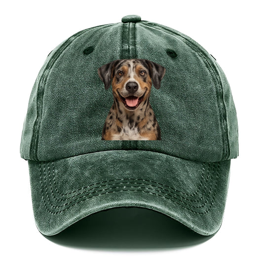 Catahoula: Bayou Boldness & Beauty Classic Cap