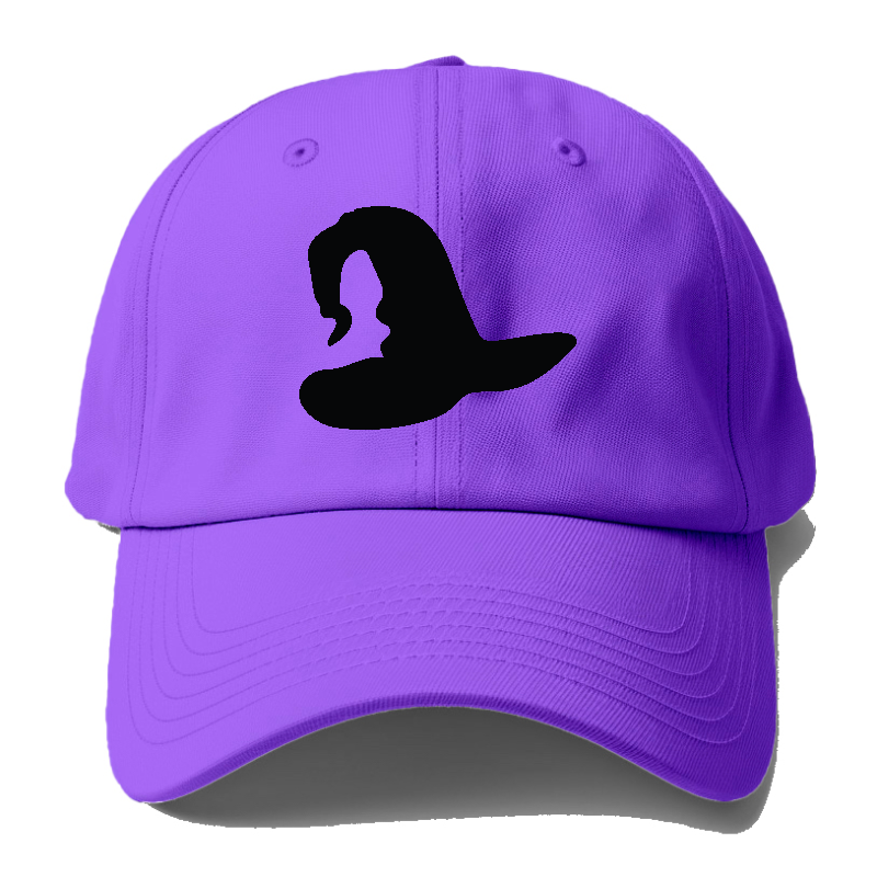 202308151409 Witch Hat 3 Baseball Cap