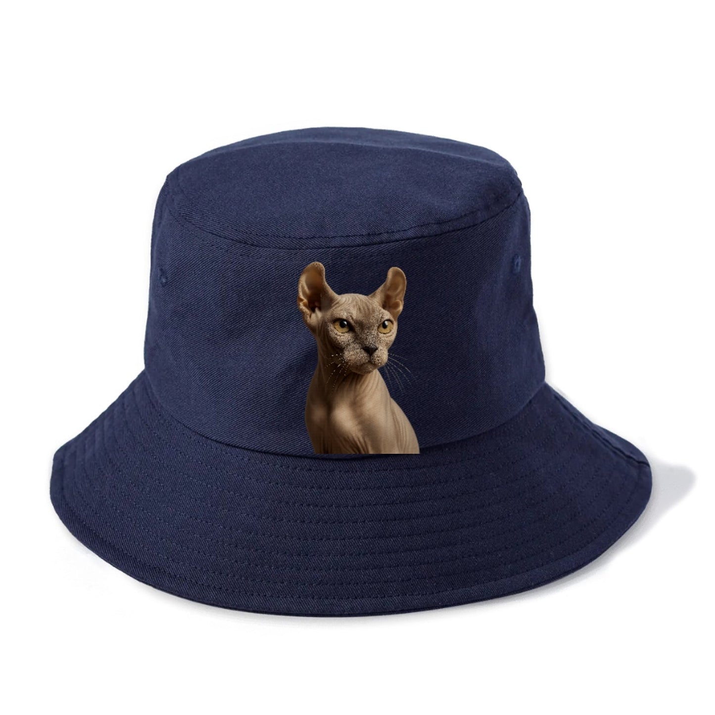 Dwelf Mystical Aura Bucket Hat