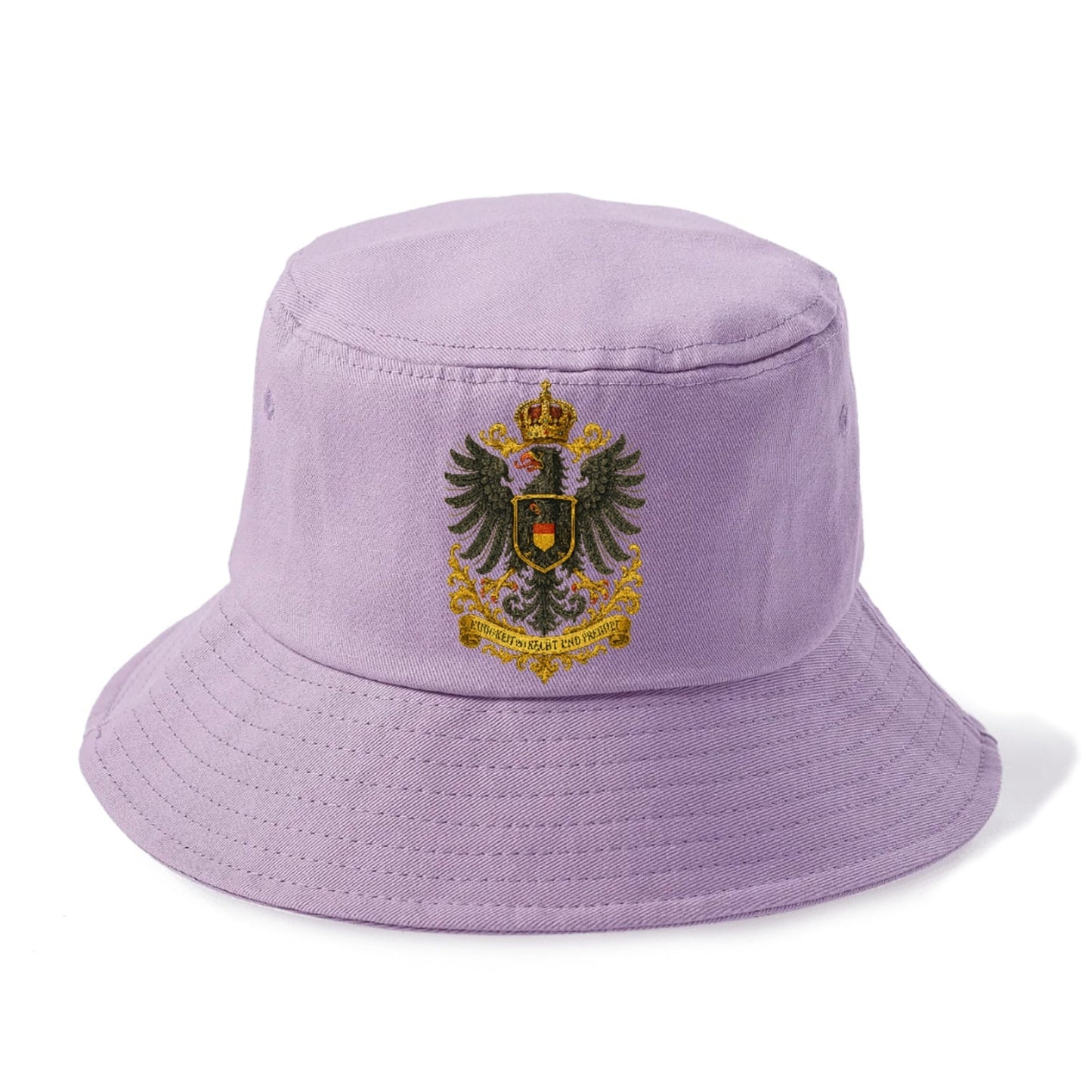 Imperial Eagle Bucket Hat