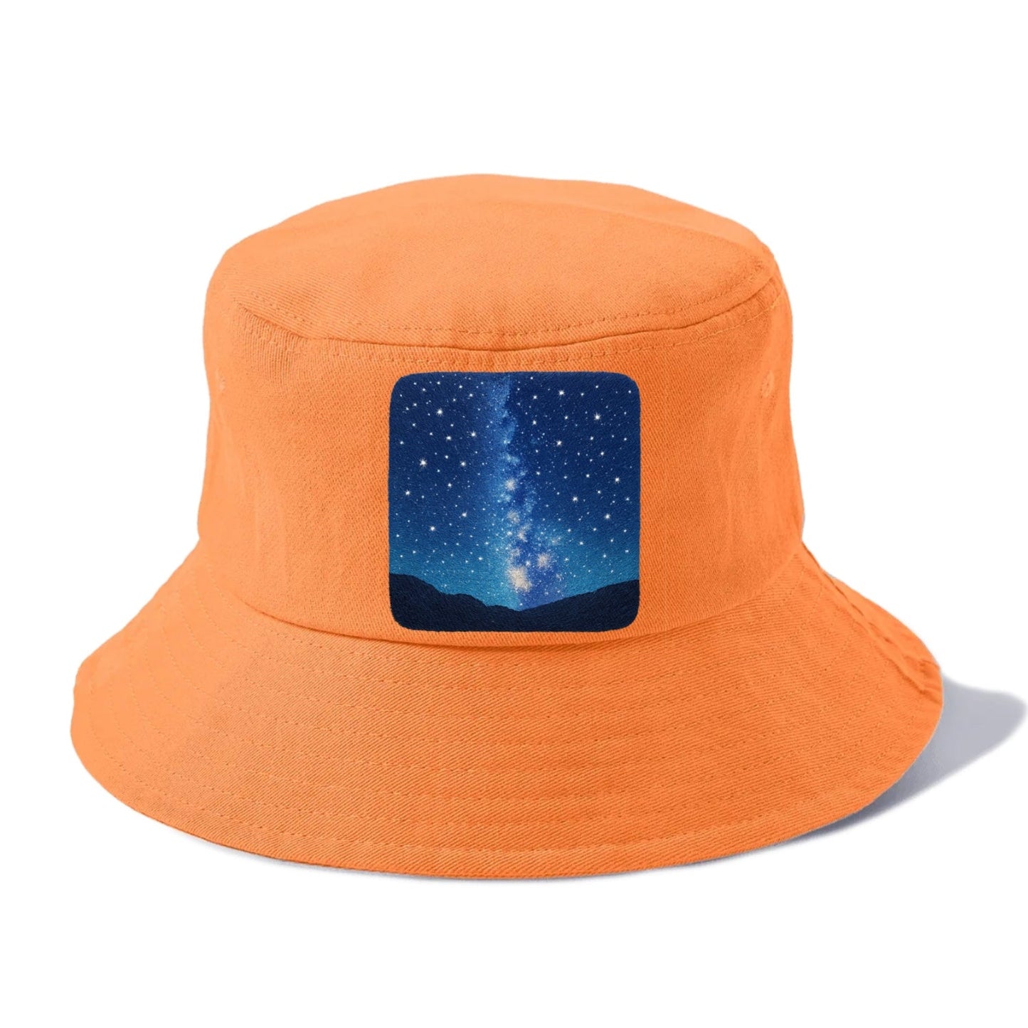 Celestial Dreamscapes Bucket Hat