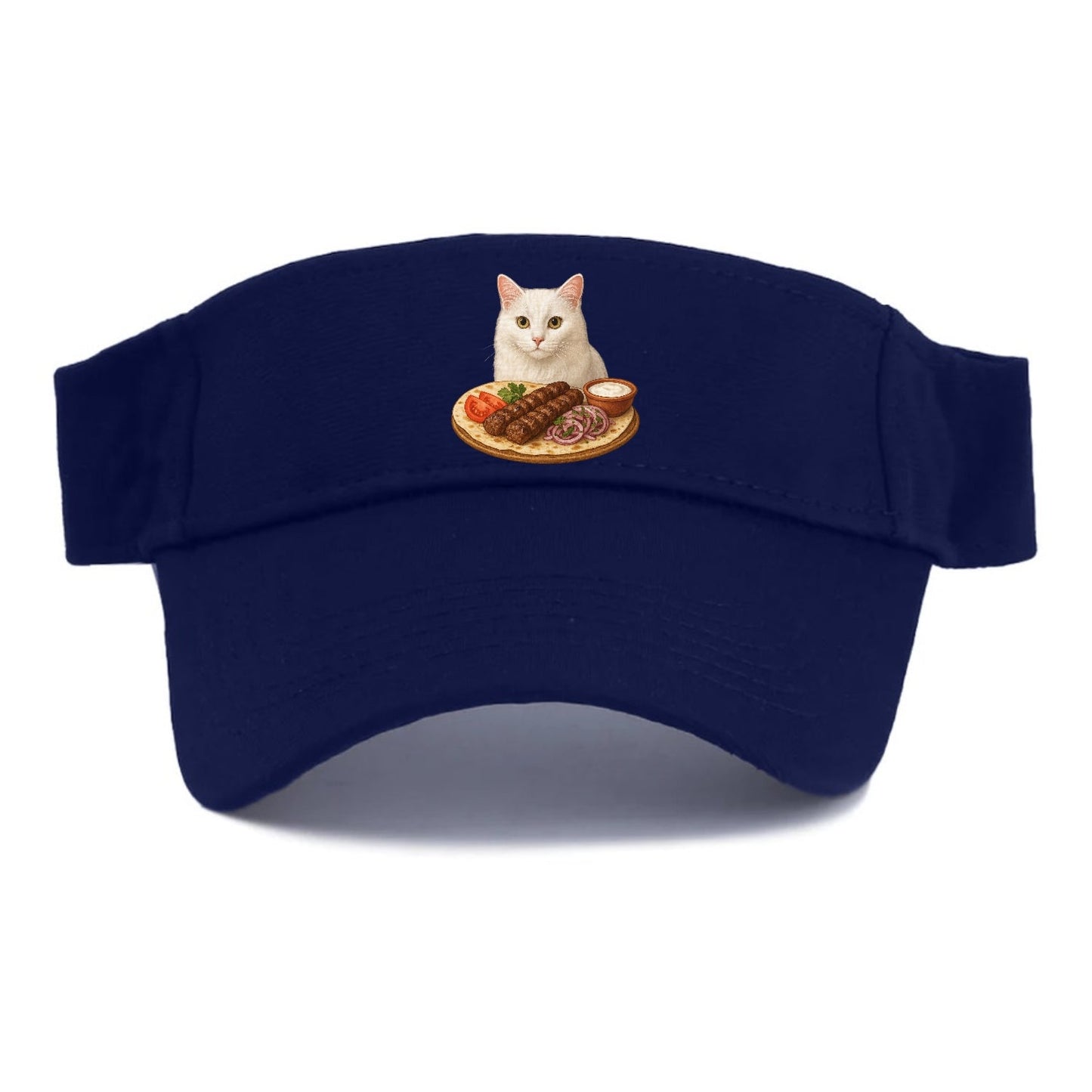 Feast Visor