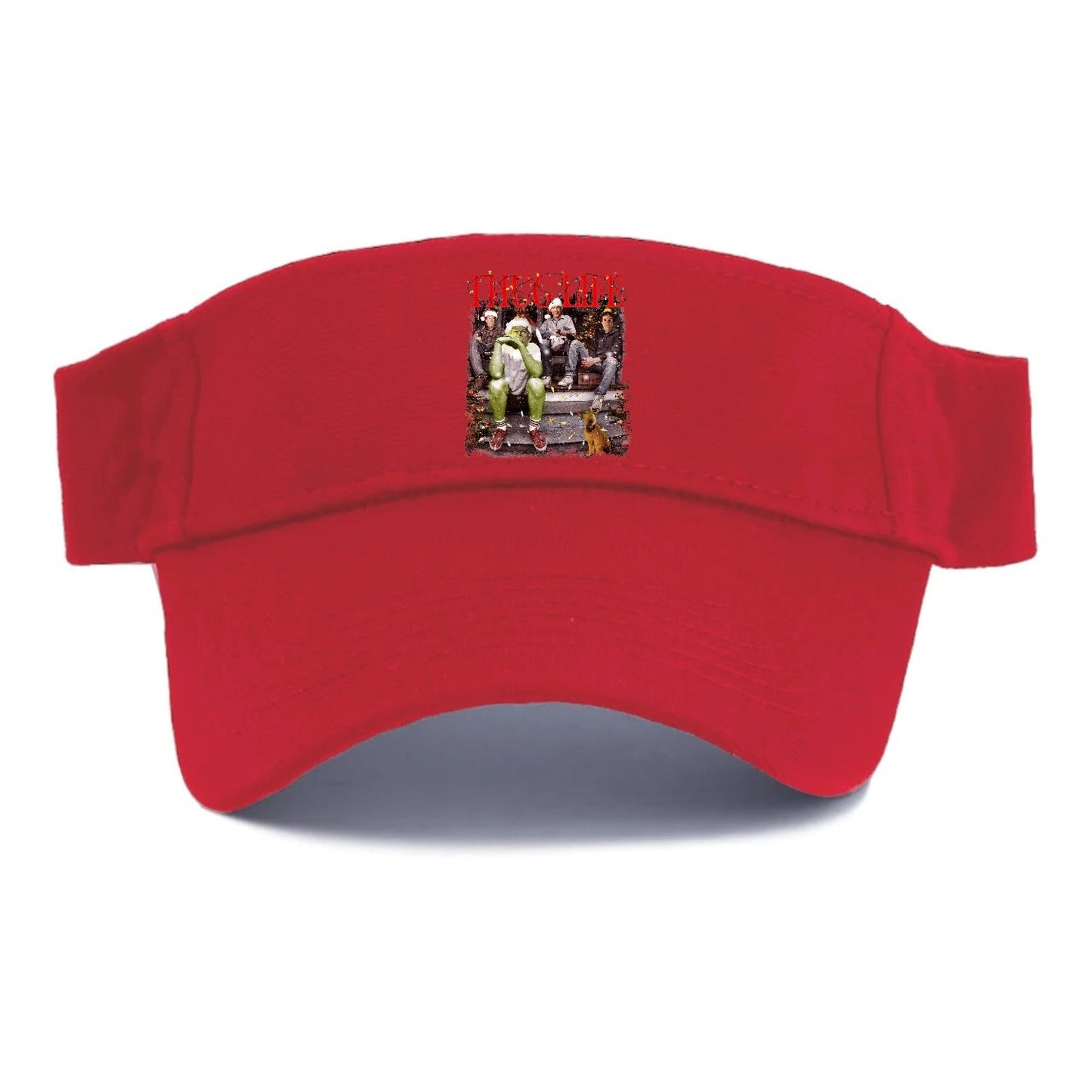 Thug Life Visor