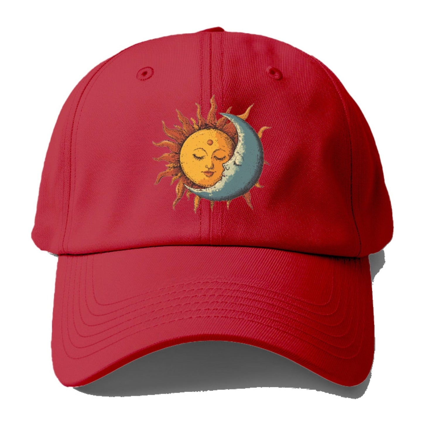Celestial Harmony!! Baseball Cap