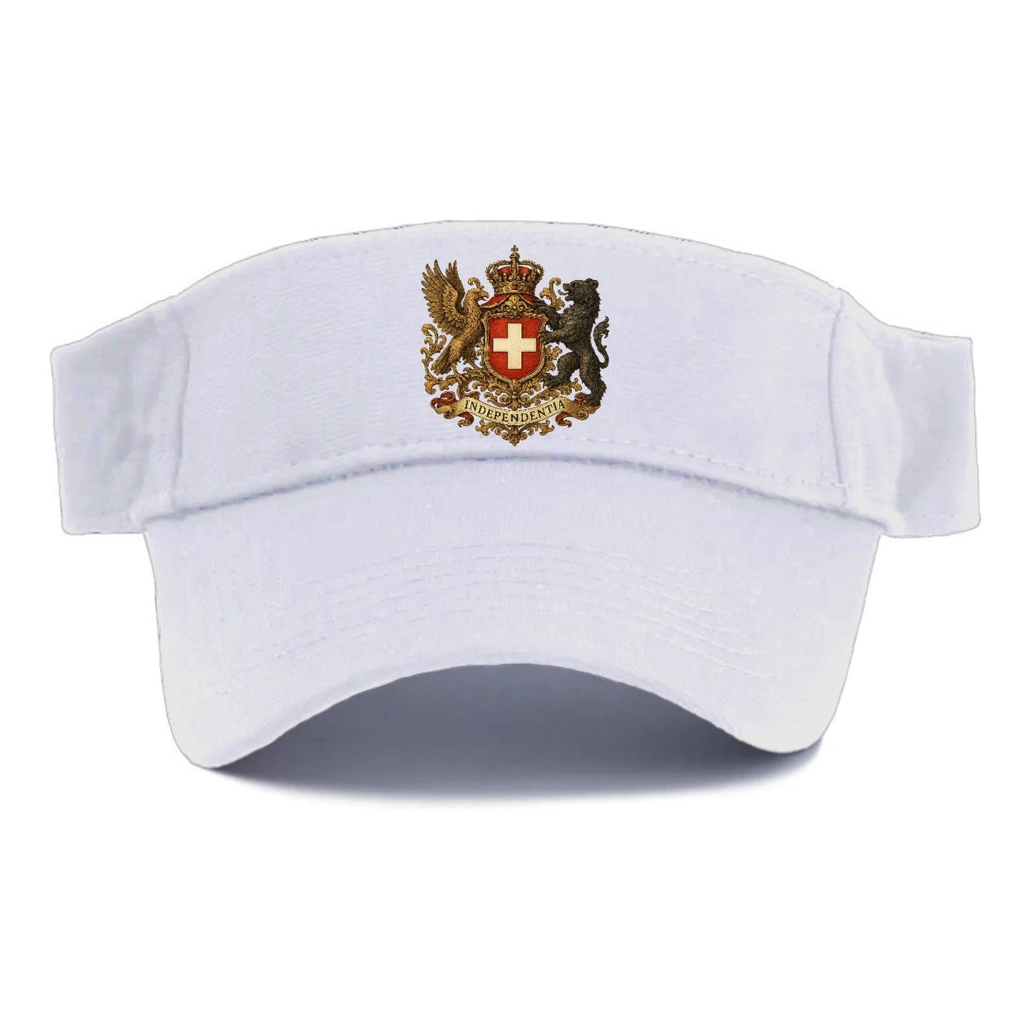 Heraldrycoatofarmsswiss Visor