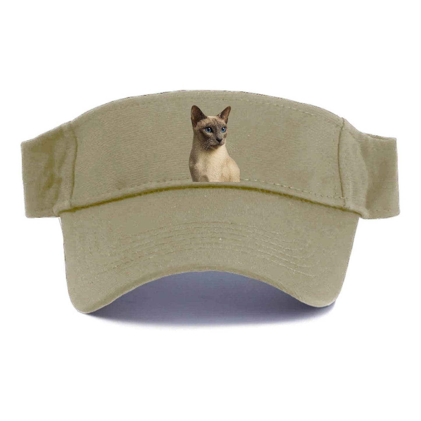 Lilac Point Siamese Elegant Mystique Visor