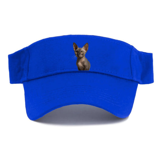 Bambino Playful Spirit Visor