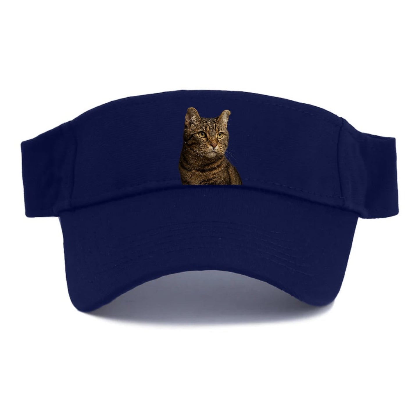 Highlander Rugged Icon Visor