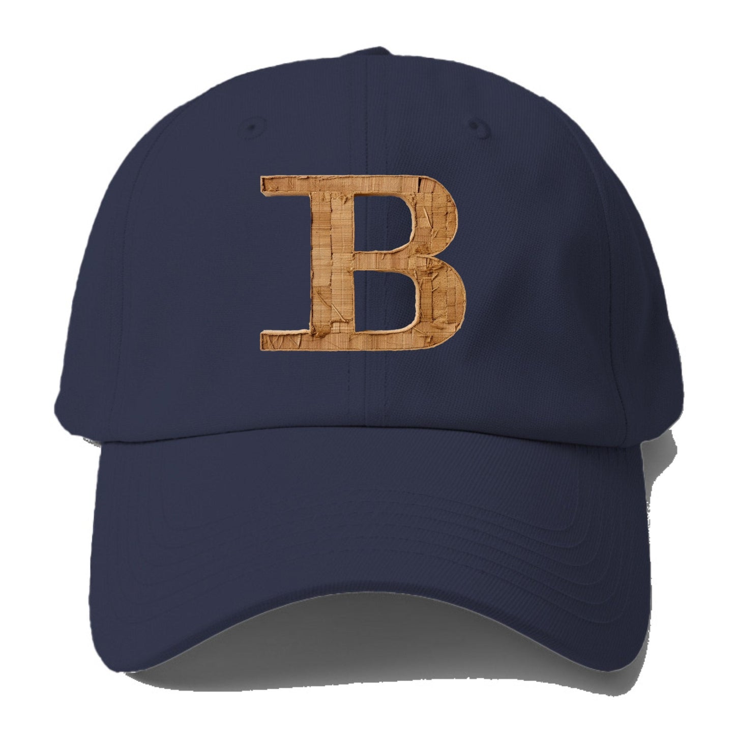 Letter B Baseball Cap