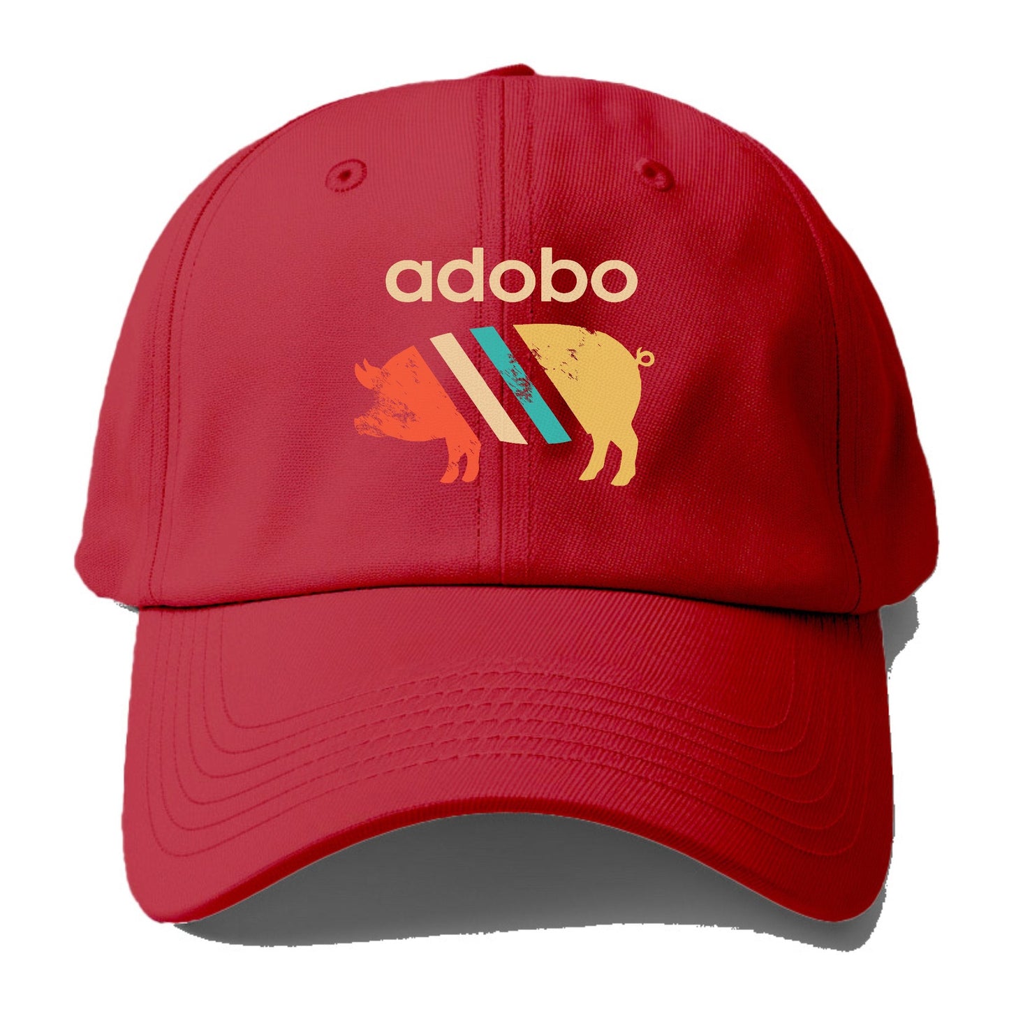 Adobo Baseball Cap